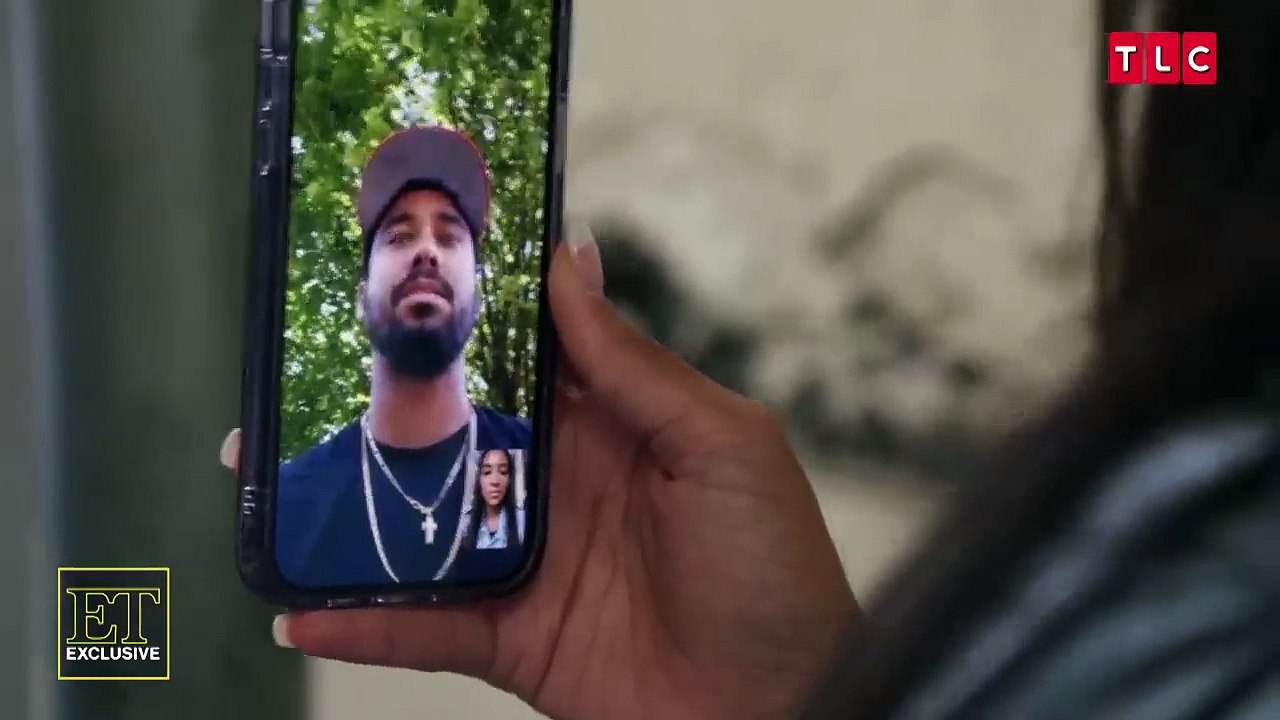 The Family Chantel_ Chantel CALLS OUT Pedro for Meeting Up With an Ex-Girlfriend