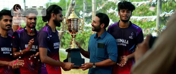 Theeppori Benny (2023) Malayalam 720p HDRip part-2