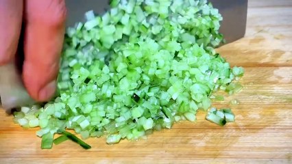 The Chinese cuisine recipe, home recipe for pumpkin pie, steps, and ingredients are all very simple