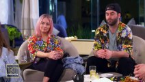 Married at First Sight_ Newlyweds on Finally Getting Intimate (Exclusive)