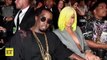 Sean 'Diddy' Combs Accused of Rape By Ex Cassie