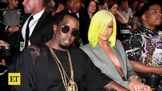 Sean 'Diddy' Combs Accused of Rape By Ex Cassie