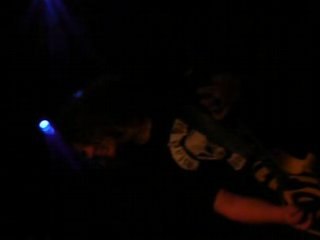 Killerpilze Richtig oder falsch kaiserslautern 28/03/08