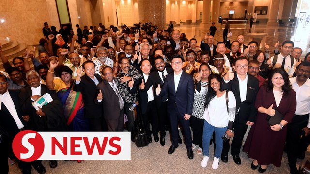 Vernacular schools: Appeals court upholds constitutionality, dismisses appeals by NGOs