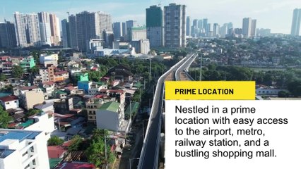 Brigade Insignia Bangalore