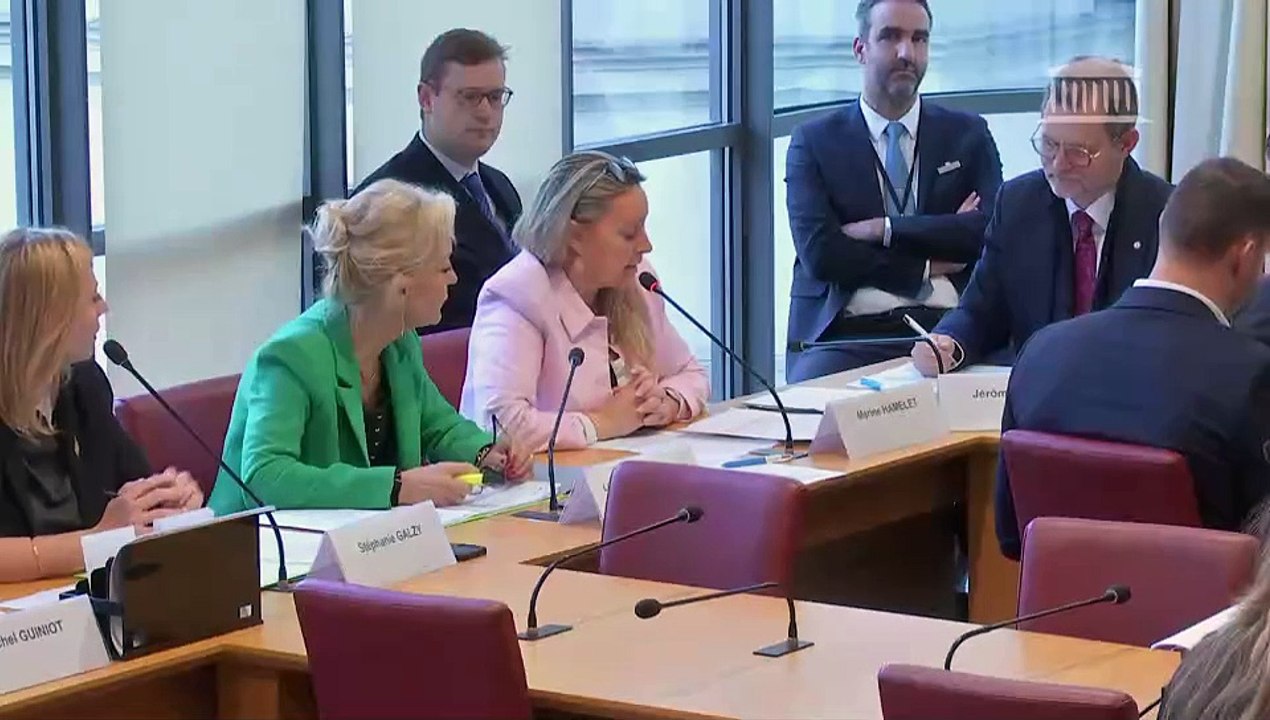 Commission des affaires étrangères : Examen pour avis et vote des articles 1er A, 4, 14 A, 14, 18, 19 et 20 du projet de loi pour contrôler l’immigration, améliorer l’intégration - Mercredi 22 novembre 2023