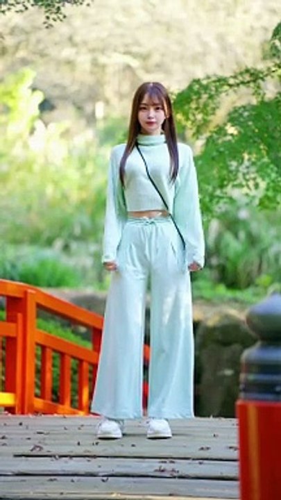 EVERYDAY YUKKURINA MATTARINA (OFFICIAL MUSIC VIDEO)JAPAN 2024 MV_HJGH
