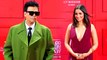Alia Bhatt & Karan Johar Fired The Red Carpet Of GQ Men Of The Year With Their Grace