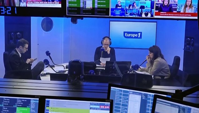 Accord Israël-Hamas : «Cette libération d'otages est vécue comme une libération et un soulagement en Israël», estime Stéphane Amar