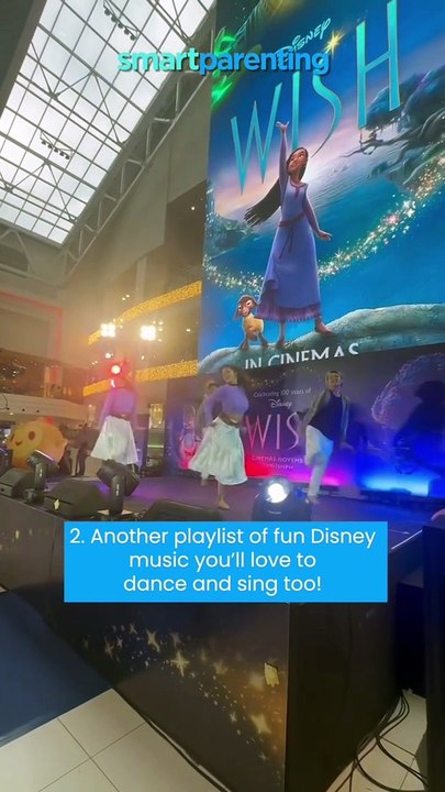 SP Guide: 7 Things You and Your Child Will Love About Wish
