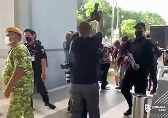 تركيا تنقذ المهندس الفلسطيني "عمر البلبيسي" من الموساد.. اخترق القبة الحديدية سابقًا