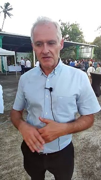 Philippe Labro, président d'eRcane