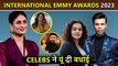 International Emmy Awards 2023:Kareena Varun Taapsee Congratulate Ekta Kapoor-Vir Das For Big Win