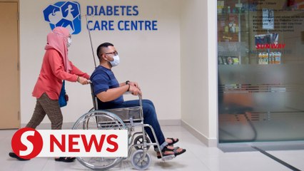 Nearly RM10bil spent on treating NCDs, Health Minister tells Parliament