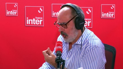 Les dents de la maire de Paris - Le billet de Daniel Morin