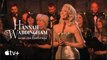 Hannah Waddingham: Home for Christmas | O' Holy Night  (Full Song) - Apple TV+