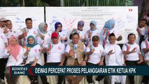Firli Bahuri Jadi Tersangka Pemerasan Mantan Mentan, Dewas KPK Percepat Proses Pelanggaran Etik