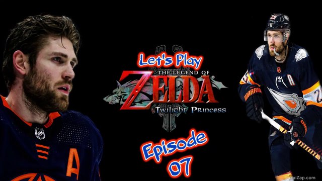 Let's Play - Legend of Zelda - Twilight Princess - Episode 07 - Forest Temple Part 1