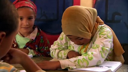 Amazing Quest- Stories from Morocco - Somewhere on Earth- Morocco