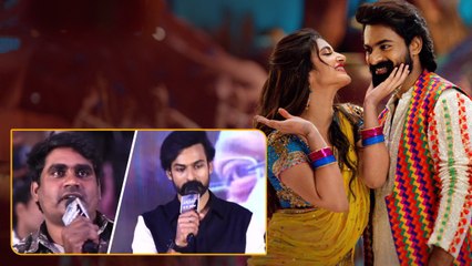 Adhikeshava Release Press Meet.. Q & A With Media | Telugu Filmibeat