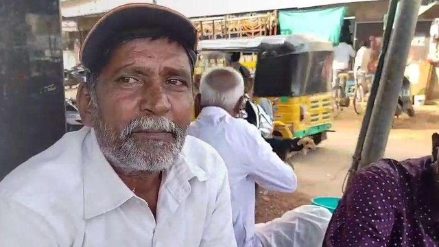 వికారాబాద్ లో గెలిచేది ఎవరంటే.. ఈ వీడియో చూస్తే తెలుస్తది