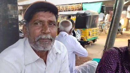 వికారాబాద్ లో గెలిచేది ఎవరంటే.. ఈ వీడియో చూస్తే తెలుస్తది