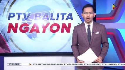 Video herunterladen: 5 Pinoy mula sa West Bank, nakatakdang umuwi sa bansa ngayong Nov. 23