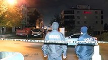 Ankara'da pompalı tüfekle katliam!