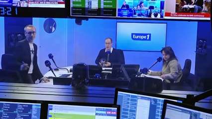 23 novembre 1996 : André Malraux entre au Panthéon