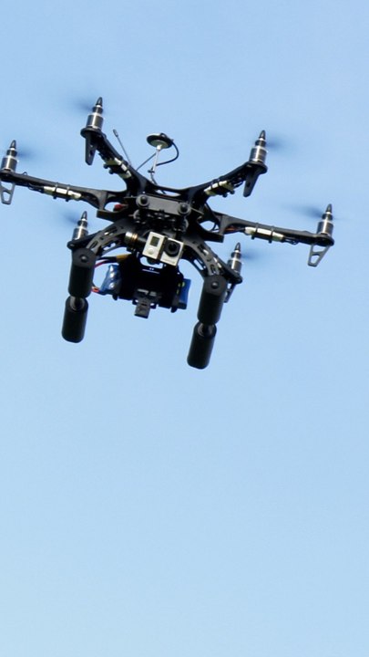 CAM - Quelle est l'arme qui sera la plus utilisée dans les prochaines guerres ?