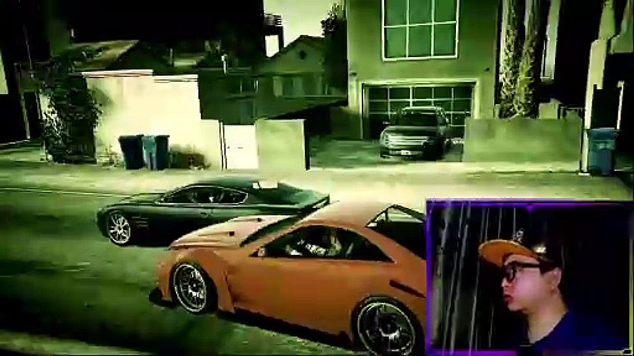 GTA 5 23112023