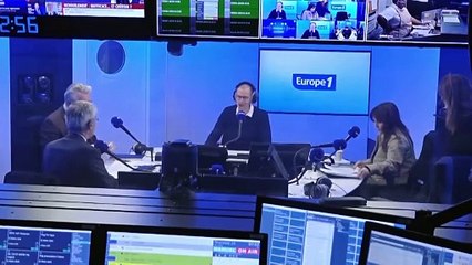 Européennes : chez Macron, c’est courage fuyons !