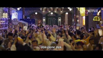 Gyeongseong Creature Altyazılı Fragman