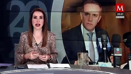 Adrián Rubalcava pausa su salida del PRI y aboga contra el dedazo en el PAN