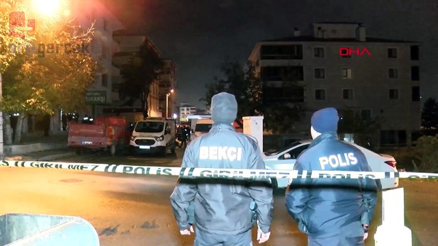 Gürültü bahanesiyle komşularını katletti: İkisi çocuk, beş ölü