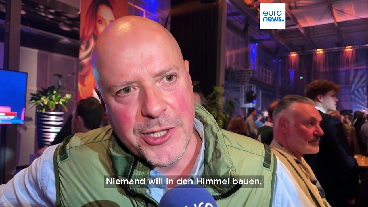 Rechtspopulist Geert Wilders will regieren - aber wer will koalieren?