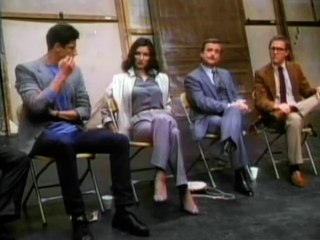 Rehearsal for Murder (1982)