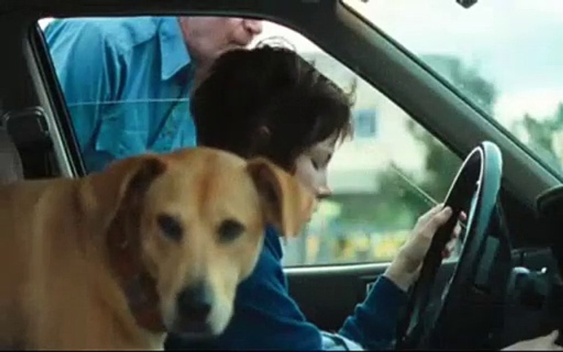 Wendy & Lucy (2008) - Bande annonce