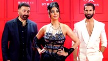 Shahid Kapoor से लेकर Sunny Deol तक जैसे कई सितारे GQ Men Of The Year में चमके