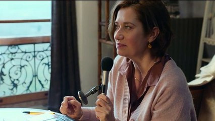 Vous ne désirez que moi (2021) - Bande annonce