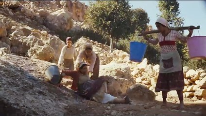 La source des femmes (2011) - Bande annonce