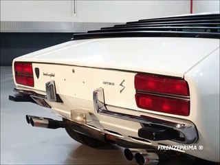 Lamborghini Urraco S P250  - 1974