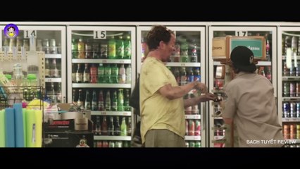 Cũng Là Zombie Nhưng Mà Nó Lạ Lắm - Review Phim zombie