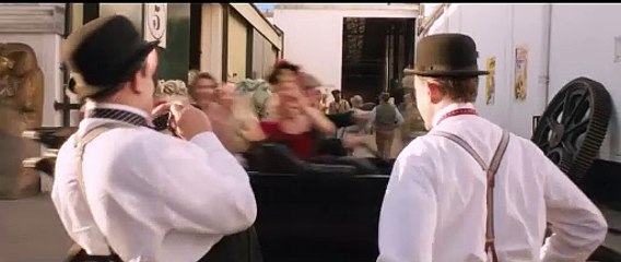 Stan & Ollie (2018) - Bande annonce