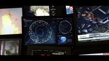 A la poursuite de demain (2015) - Bande annonce