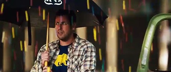 Histoires enchantées (2008) - Bande annonce