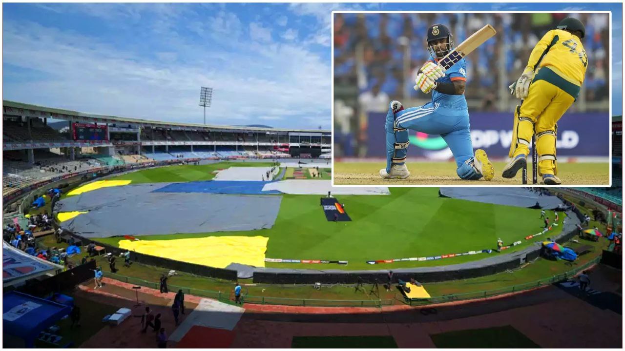 IND vs AUS.. T20 సిరిస్ కి Team India రెడీ.. తొలి T20 లో టాసే కీలకం | Telugu Oneindia