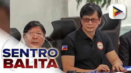 PBBM Personal na Nalaman ang Kalagayan ng Mga Binarang Residente sa Northern Samar 🌧️