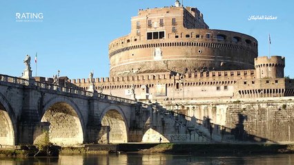 أسرار مكتبة الفاتيكان - العودة الى زمن المسيح وتصويره _ د. مأمون علواني - برنامج إينغما