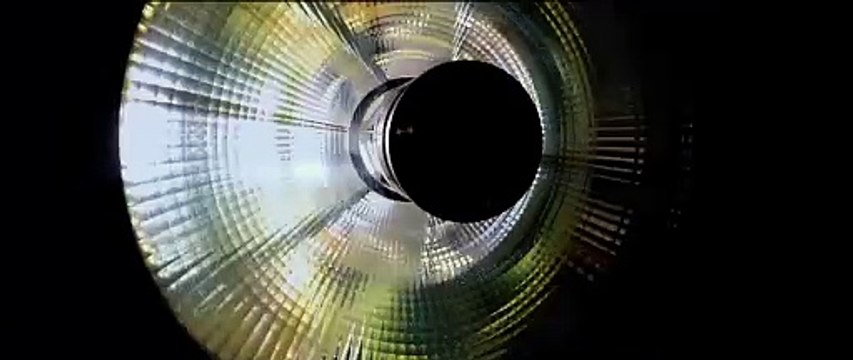 Entre ciel et terre (2020) - Bande annonce